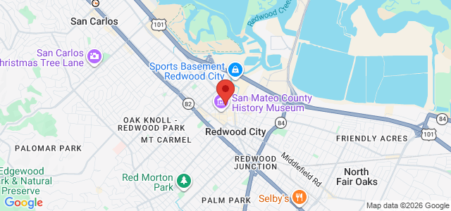 James E. Dunn office location map