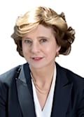 Jane Ellen Doran