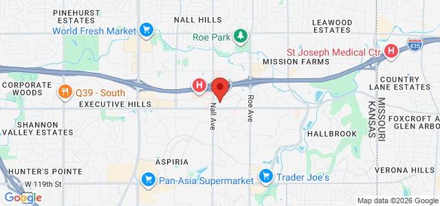 Janet L. Damore office location map