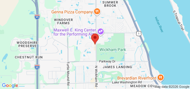Jason S. Downs office location map