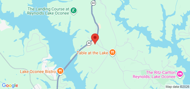Jay Dell office location map