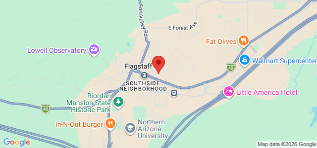 Jeffrey D Dollins office location map