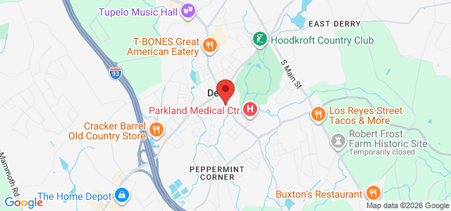Jennifer L. DiTrapano office location map