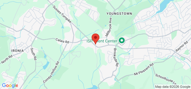 Joel A. Drucker office location map