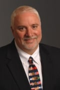 John A. Davis Jr. Esq.