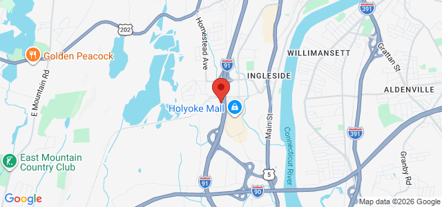 John Discenza office location map