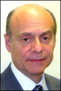 John M Desiderio