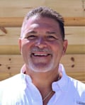 Johnny D. Drizis