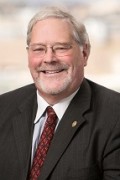 Jon M. DeVore
