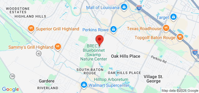 Jonathan Wesley Duncan office location map