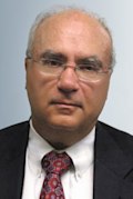 Joseph M. DiOrio
