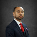 Joshua G. Davis