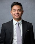 Juan Paolo Fadullon Dizon
