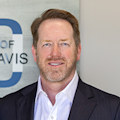 Justin Davis