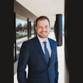 Justin G. Donner