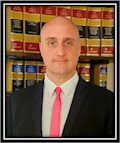 Justin P. Daley