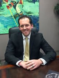 Justin P. Dixon