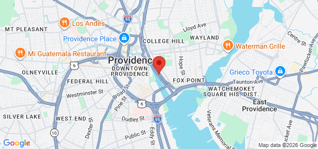 Kaitlyn C. Degnan office location map