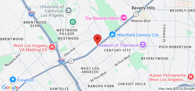 Karen Phillips Donahoe office location map