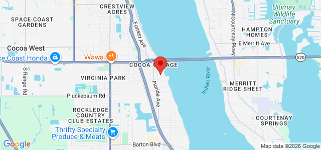 Kathleen Davies office location map