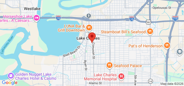 Kathleen Delaney office location map