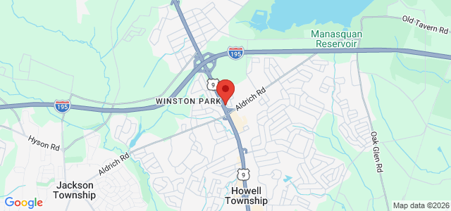 Kathleen M. DiGiovanni office location map