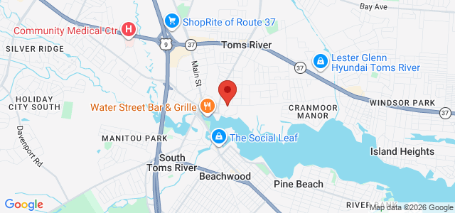Kathleen M. Dotoli Esq. office location map