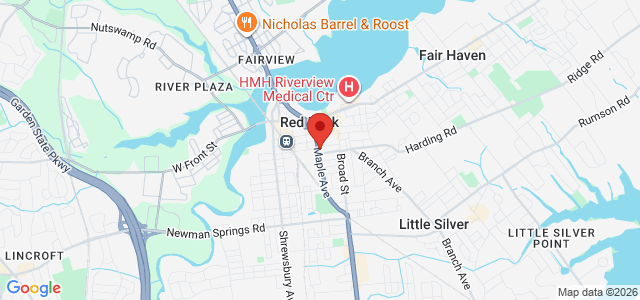 Kelly A. Day Esq. office location map