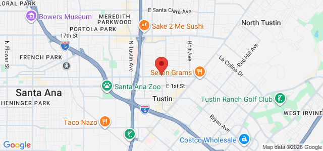 Kenneth T. Demmerle office location map