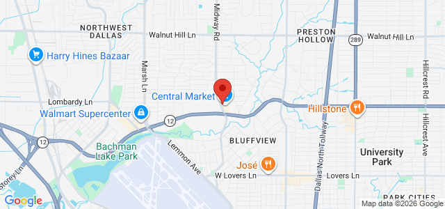 Kevin M. Duddlesten office location map