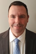 Kevin W. Dorr
