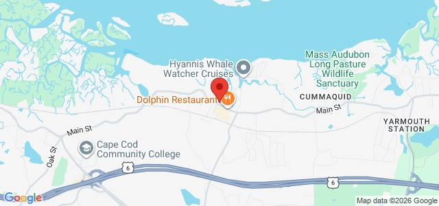 Kristen B. Dupuy Esq. office location map