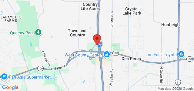 Kristen Dunnett office location map