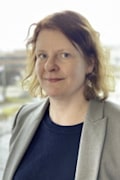Kristen Dunnett