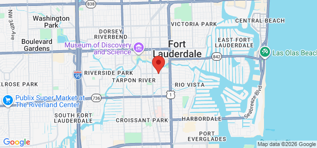 Kristina Duhaney office location map