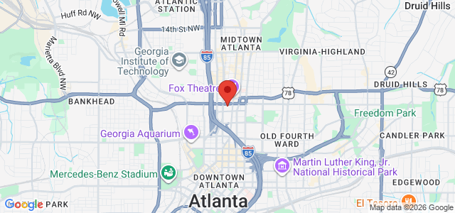 Kristina J. Ducos office location map