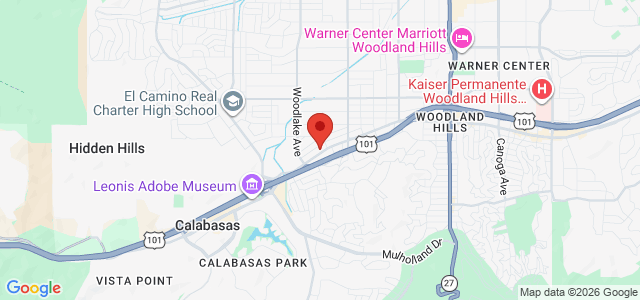 Larissa Donikian office location map