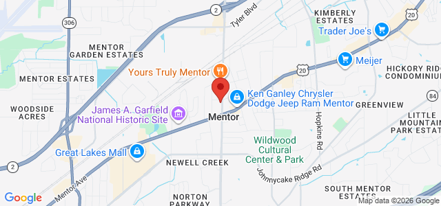 Laura DePledge office location map
