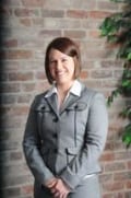 Lauren Pickett Davis