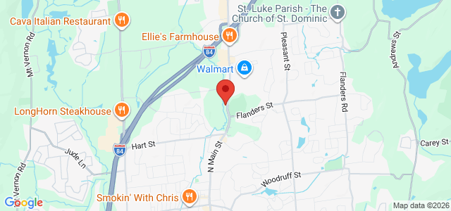 Laurie Gabrielle DeNigris office location map