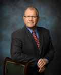 Lee F. DeWald