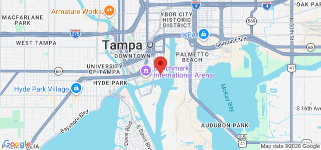 Lori E. DaCosse office location map
