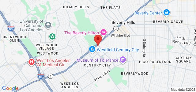 Loveleen Dhote office location map