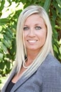 M. Nichole Davis Esq.
