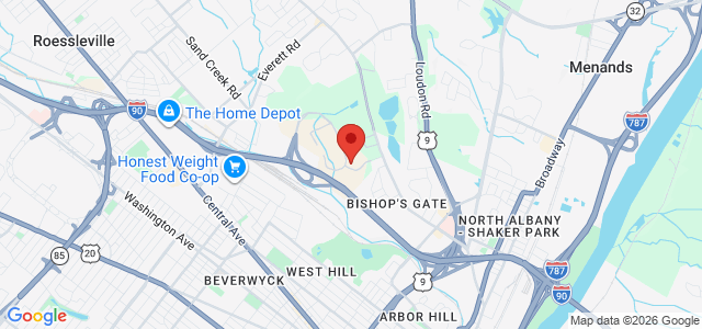 Mariah W. Dolce office location map