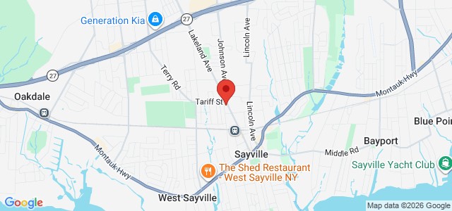 Marissa Daidone Esq. office location map