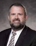 Mark Davis
