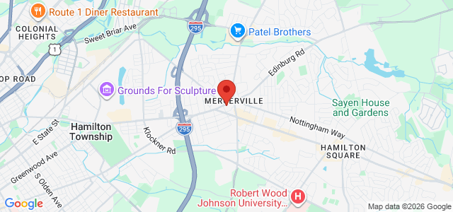 Mark G. Davis office location map