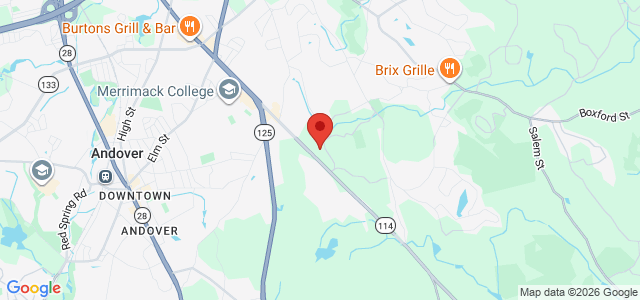 Mark P. DiFonte office location map