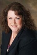 Mary Elizabeth Davis